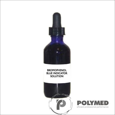 Albastru de bromfenol 0.1% - Polymed