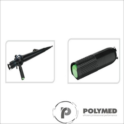 Fibro bronhoscop portabil BBF-5 HQ - Polymed