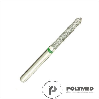 Freze diamantate Beveled Cylinder 130