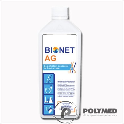 Dezinfectant instrumentar Bionet AG