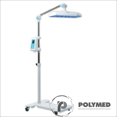 Lampa Fototerapie nou nascuti BT 400 - Polymed