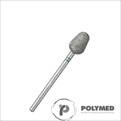 Freze diamantate Bud 257 - Polymed