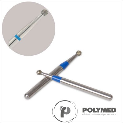 Gume polizare ultra-fine (lustruire) - Polymed