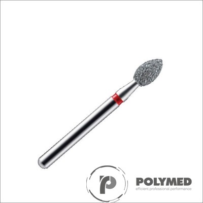 Freze diamantate Egg 277 - Polymed