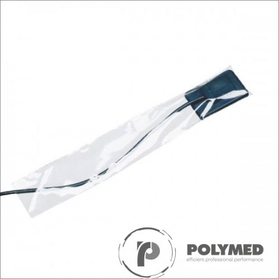 Folii plastic protectie senzori digitali, 3.5 cm x 21.5 cm, 250 buc.