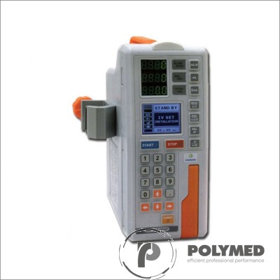 Pompa volumetrica de infuzie IP-7700 - Polymed