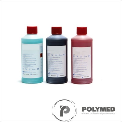 Reactiv Giemsa Rapid (30 s) - Polymed