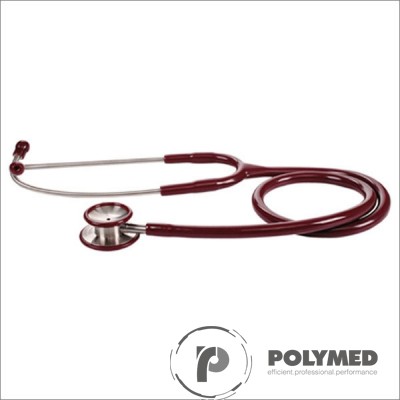 Stetoscop MasterPro Cardio SHL-STC - Polymed