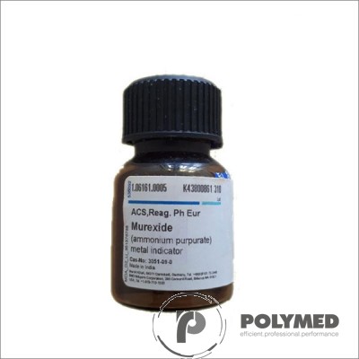 Murexid 1% in NaCl - Polymed