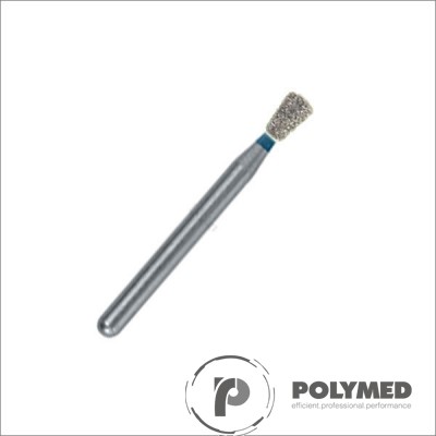 Freze diamantate Pear 234 - Polymed