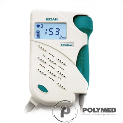 Doppler fetal Sonotrax Pro - Polymed
