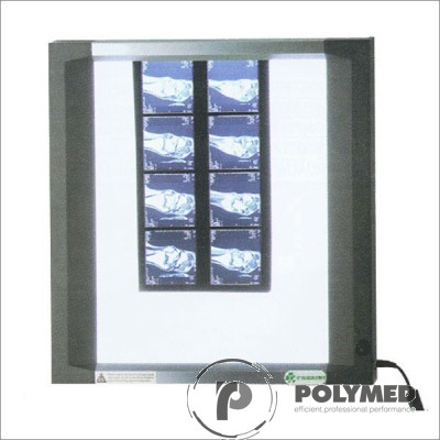 Negatoscop de perete Slim - Polymed