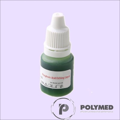 Acid fosforic 35% solutie - Polymed