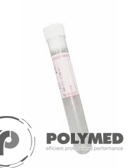Recoltor universal cu dop - 10ml (sumar urină) - steril