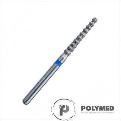 Freze diamantate Gross Reduction Taper 521