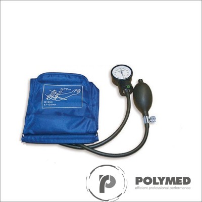 Tensiometru manual de brat cu manometru (fara stetoscop)