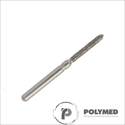 Freze diamantate Torpedo 289 - Polymed