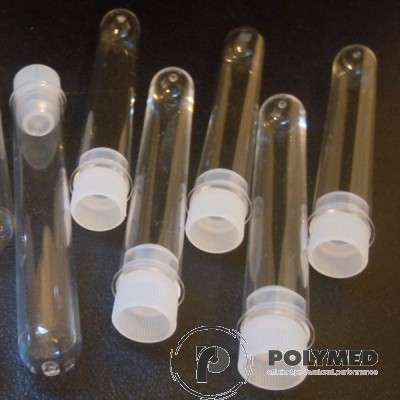 Recoltor universal cu dop - 10ml (sumar urină)