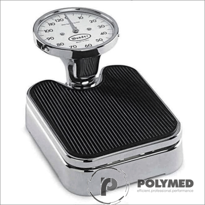 Cantar mecanic adulti Wunder 960A - Polymed
