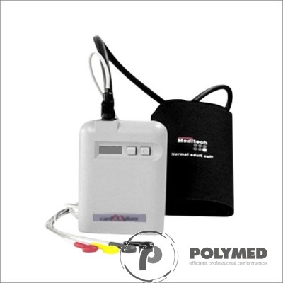 Holter ECG+TA Card(x)Plore - Polymed