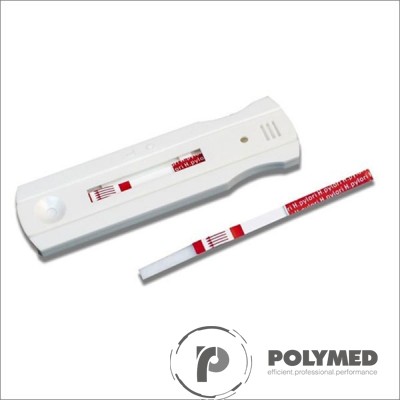 Test rapid Helicobacter Pylori - test ulcer duodenal