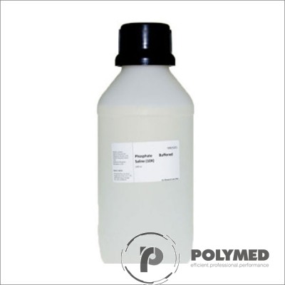 TPE (Tris-phosphoric acid-EDTA), 1 litru